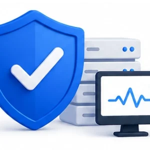 Managed & Protected