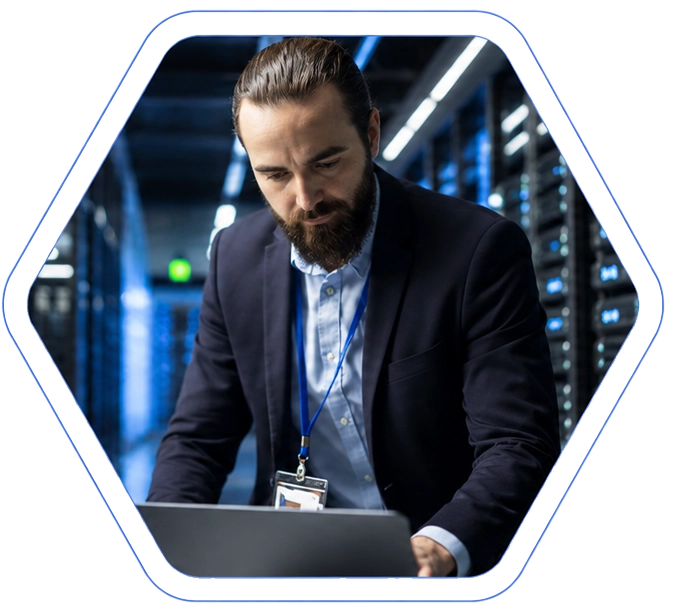 Bridge Web Host Services